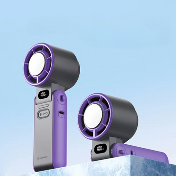 The Cooling GadgetZon™