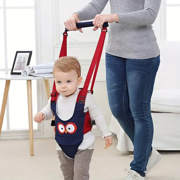 LittleSteps™ Baby Walking Harness & Traction Support