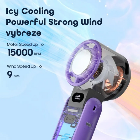 The Cooling GadgetZon™